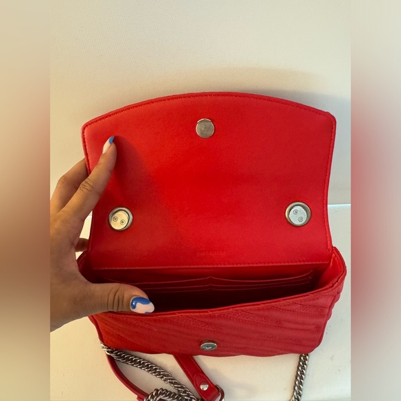 Balenciaga Crossbody Bag - Picture 3 of 6